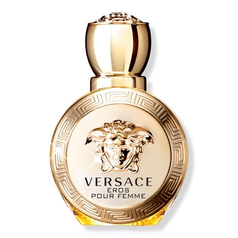 Versace eros cologne Ulta